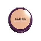 Pó prensado COVERGIRL Advanced Radiance Creamy Natural