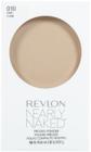 Pó prensado Revlon Nearly Naked Fair 8mL