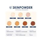 Pó Solto Facial Bt Skin Powder