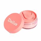Pó Solto Facial Ultrafino Dailus