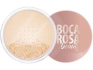 Pó Solto Matte Payot Boca Rosa Beauty - Mármore 1 - 20g