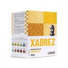 Po Xadrez Amarelo 500Gr