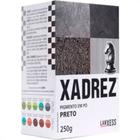 Po Xadrez Preto 250 Grs