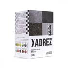 Po Xadrez Preto 500Gr