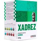 Po Xadrez Verde 500 Grs