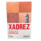 PO XADREZ VERMELHO 250 gr - XADREZ