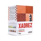 Po Xadrez Vermelho 500Gr