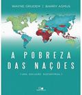 Pobreza das nações, A - VIDA NOVA