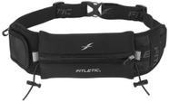 Pochete Corrida Porta Gel Extra Bolso Ultimate Ii Preto