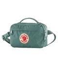 Pochete FJallRaven Kånken Verde Escuro