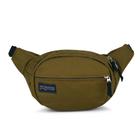 Pochete Jansport Fifth Avenue Army Green