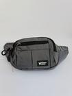Pochete Masculina Bolsa Cintura Motoqueiro Multiuso