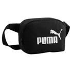 Pochete Puma Phase Waist Bag Unissex - Preto
