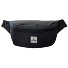 Pochete Rip Curl Waist Bag Small Preto