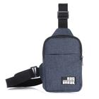 Pochete Shoulder Bag Masculina Resistente Bag Break