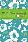 Pocket Posh Word Roundup - Volume 4 -