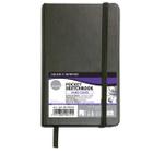 Pocket Sketchbook Dr Simply Capa Dura 8,9x14cm 72f - Daler-Rowney