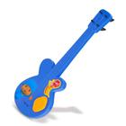 Pocoyo Guitarra Musical Infantil Com Som - Cardoso