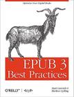 Pod - Epub 3 Best Practices