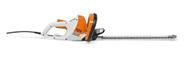 Podador Elétrico de Cerca Viva 127V - STIHL - HSE 52