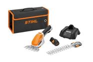 Podador hsa 26 stihl à bateria - lançamento novo imperdível! à pronta entrega!