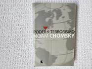 Poder e Terrorismo - Record