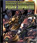 Poder supremo - JAMBO EDITORA