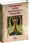 Poderoso livro de Preces e Orações