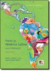 Poesia da América Latina Para Crianças - Edição Bilíngue