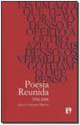 Poesia Reunida (1956-2006)