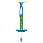 Pogo Stick Flybar Master para crianças de 9 anos ou mais, 36-73 kg com alças