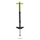 Pogo Stick Flybar Maverick para crianças de 5 anos ou mais, verde