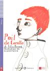 Poil de carotte - hub lectures juniors - HUB EDITORIAL