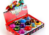 Pokebola Com 12 Pokémon Sortidos Pokeball - Tamanho:ÚnicoCor:ColoridoGênero:Unissex