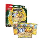 Pokemon Baralho Batalha Deluxe Zapdos EX PS 200 60 Cartas Copag