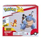 Pokemon Eevee Elétrico My Partner Electronic Play&Discover - Jazwares -  Bonecos - Magazine Luiza