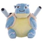 Pelucia Pikachu Boneco Pokemon Sg Charizard Blastoise Lapras