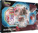 Pokemon Blastoise VMAX Box