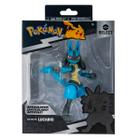 Pokemon Mini Figura Mega Sableye - Edimagic