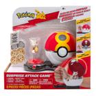 Boneco Pokémon Evolução Toxel/toxtricity 3543 - Sunny - Bonecos - Magazine  Luiza