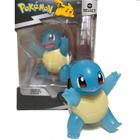 Pokémon Boneco Squirtle Select Jwares Carapuce Sunny 2664