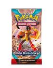 Pokemon booster fenda paradoxal - ref 33642