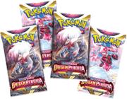 Blister Quadruplo Pokémon Origem Perdida Weavile 31666 Copag