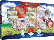 JGS BRINQ CARTON-POKEMON BATALHA DE LIGA CALYREX - Distribuidora de  Brinquedos e Artigos Geek