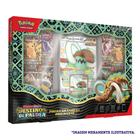 Pokémon Box EV4.5 Destinos de Paldea - Presa Grande