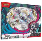 Pokemon box grafaiai ex 34160 - COPAG