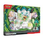 Pokémon Box Houdstne Ex - Copag