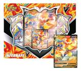 Blister(pacote)Quadruplo Pokemon Origem Perdida 25 Cartas (ALEATÓRIO) -  Copag - Deck de Cartas - Magazine Luiza