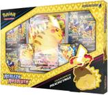 Cards Pokémon - Coleção Especial - Meowth Vmax - Copag - Ri Happy