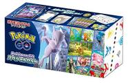 Pokémon Card Game Espada & Escudo Pokémon GO Conjunto Especial Ja - Pokemon